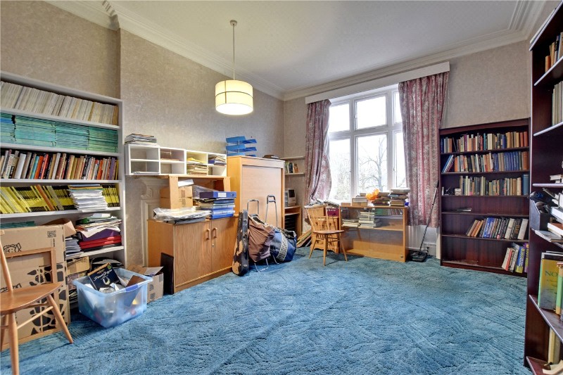 Ingleside Grove, Blackheath, London, SE3