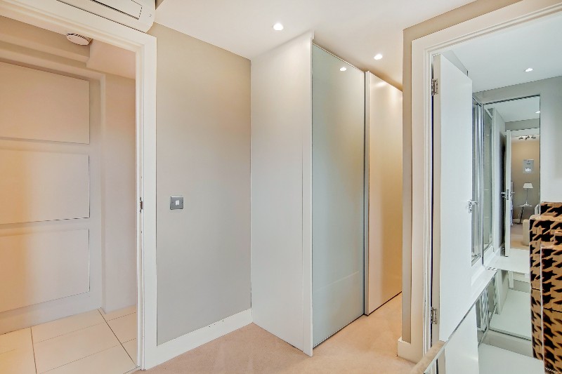 Boydell Court, St Johns Wood Park, St Johns Wood, London, NW8