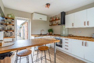 Barnes Crescent, Wimborne, Dorset, BH21