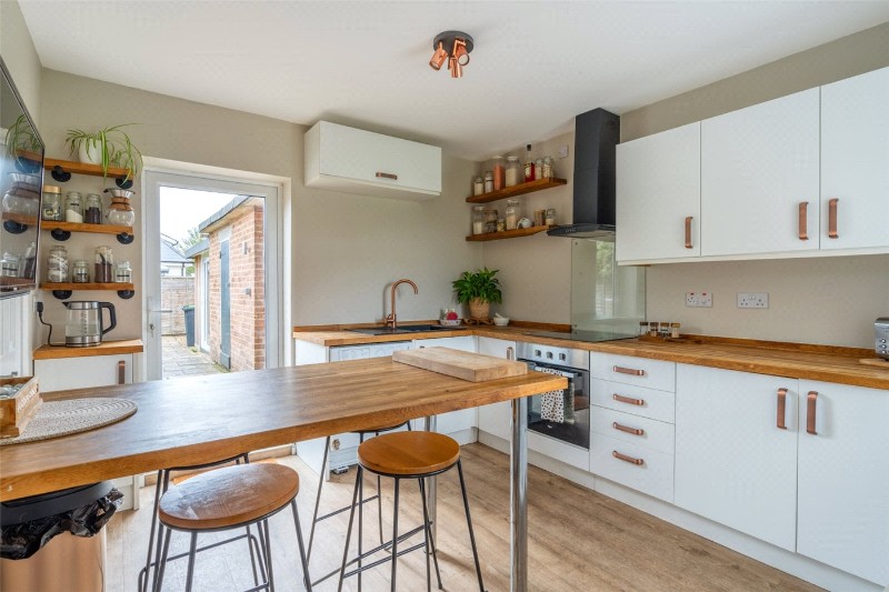 Barnes Crescent, Wimborne, Dorset, BH21