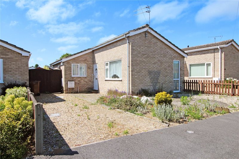 Cawstons Meadow, Poringland, Norwich, Norfolk, NR14