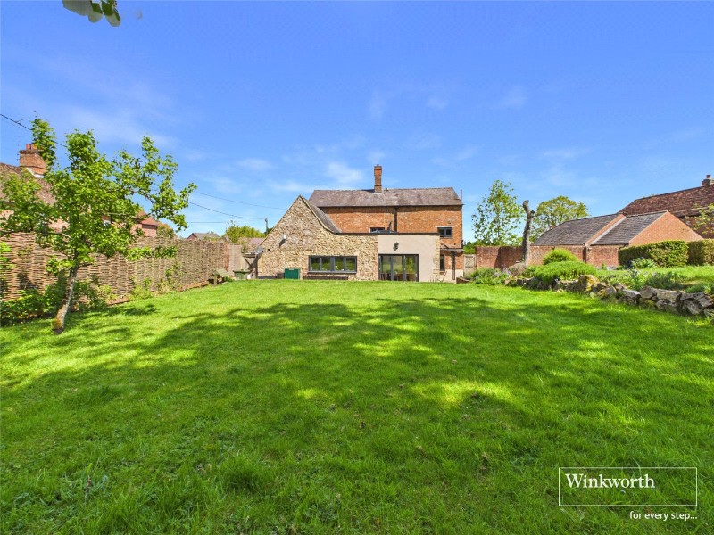 Newbury Road, Wickham, Newbury, Berkshire, RG20