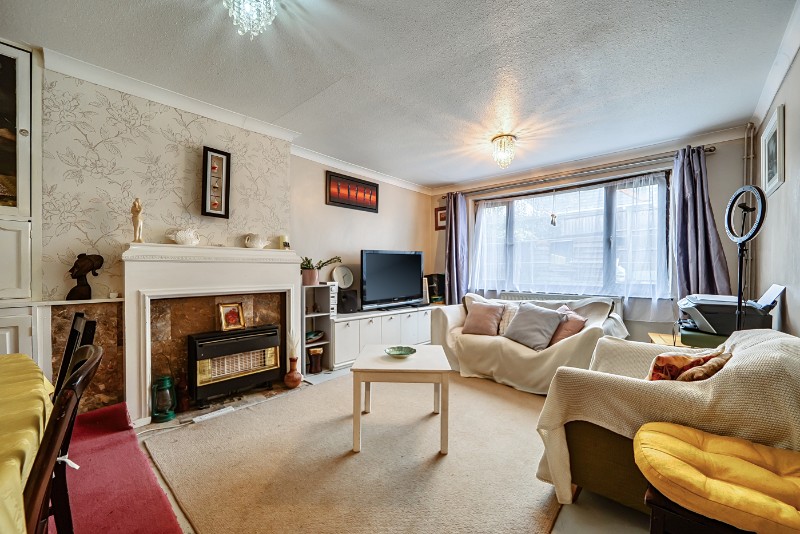 Paddock Close, London, SE26