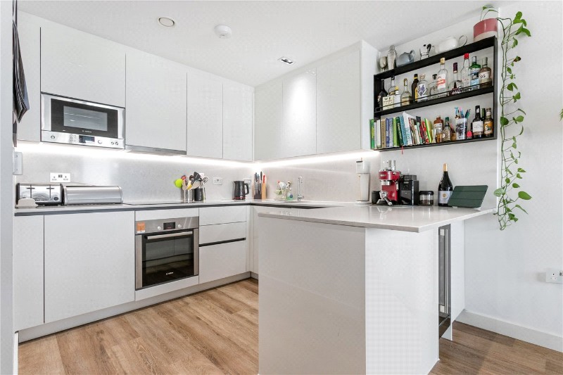 Woodberry Grove, London, N4