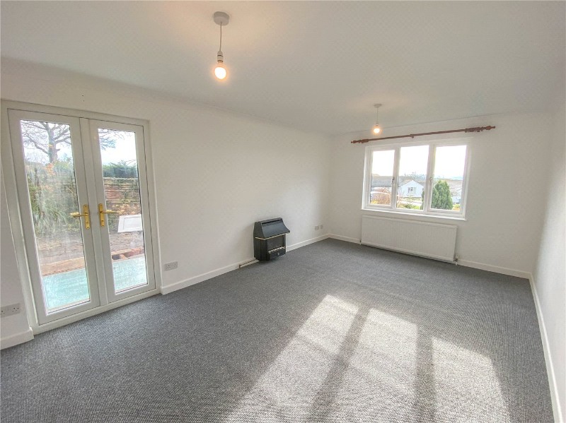 Fernworthy Gardens, Copplestone, Crediton, Devon, EX17