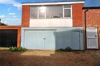 Newmarket Road, Norwich, Norfolk, NR2
