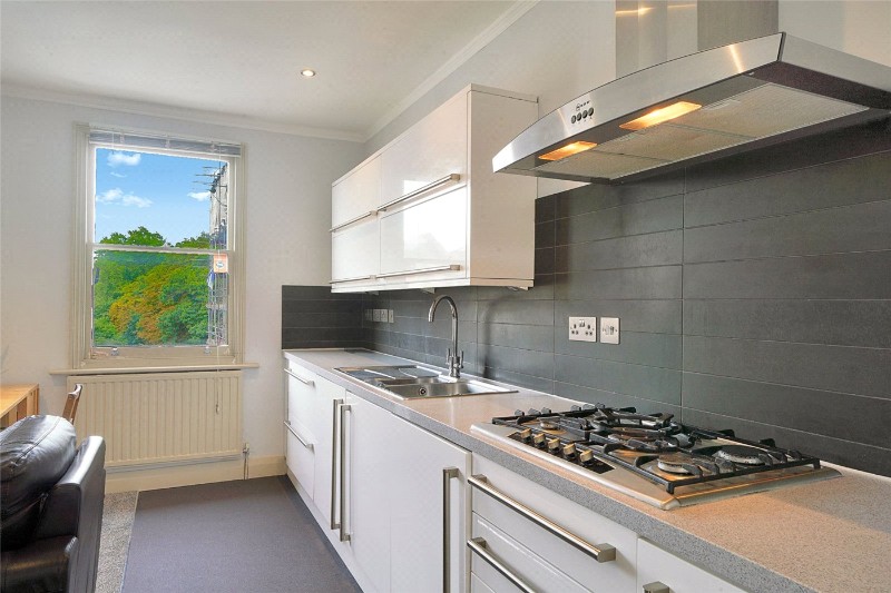 Woodsome Road, London, NW5
