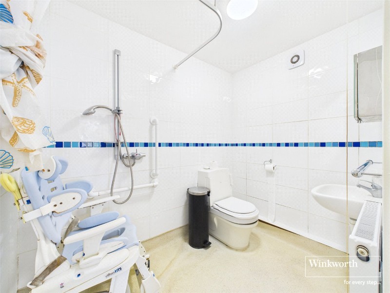 Clifton Road, Harrow, Middlesex, HA3