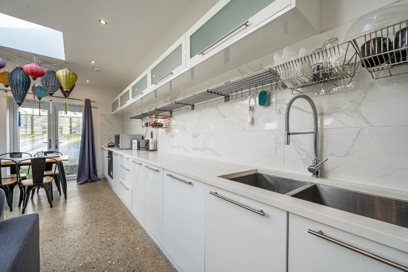 Grizedale Terrace, London, SE23