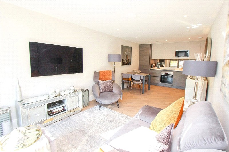 Leigh Road, Leigh-on-Sea, SS9