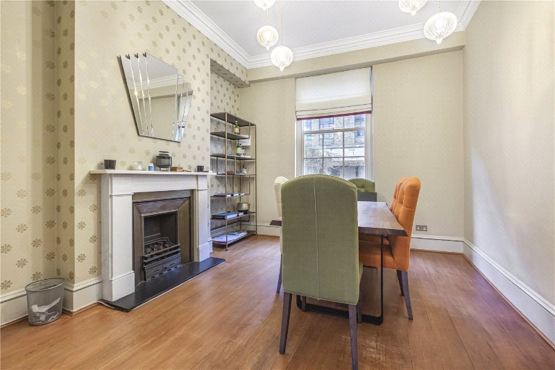 Wilmington Square, London, WC1X