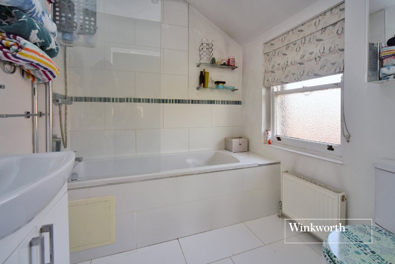 Cornwall Road, Cheam, Sutton, SM2