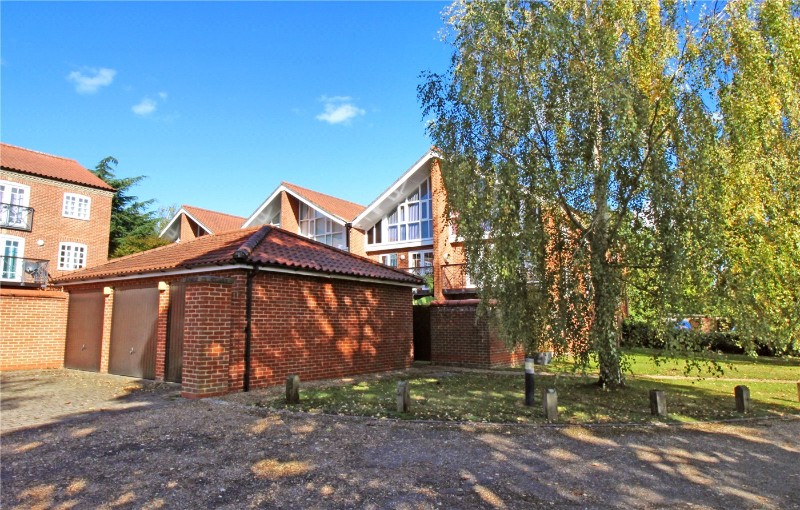 Bracondale Millgate, Norwich, Norfolk, NR1