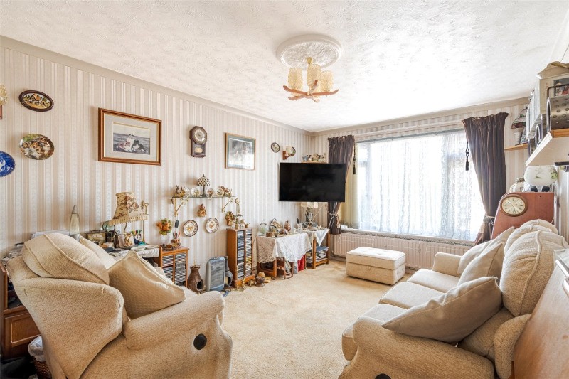 Martindale Avenue, Colehill, Wimborne, Dorset, BH21