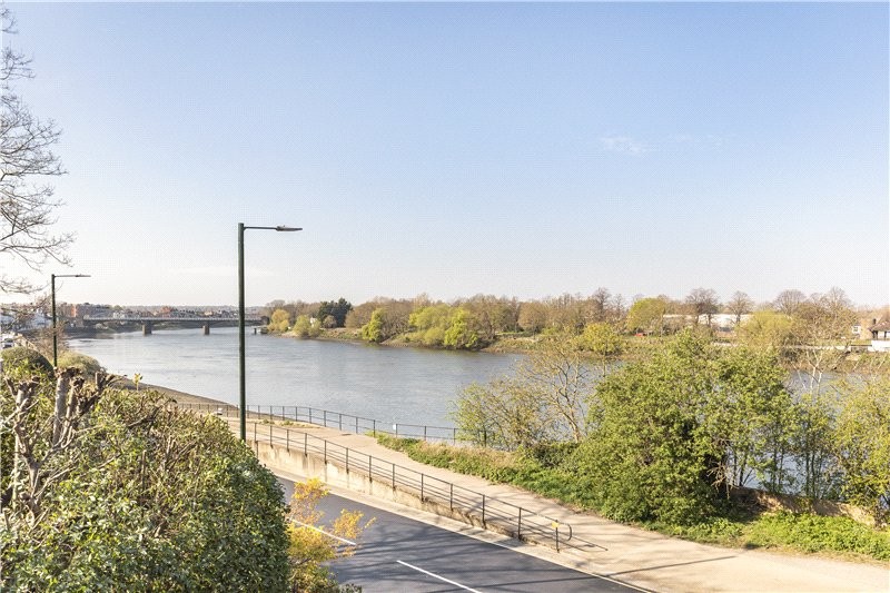Gerard Road, Barnes, London, SW13