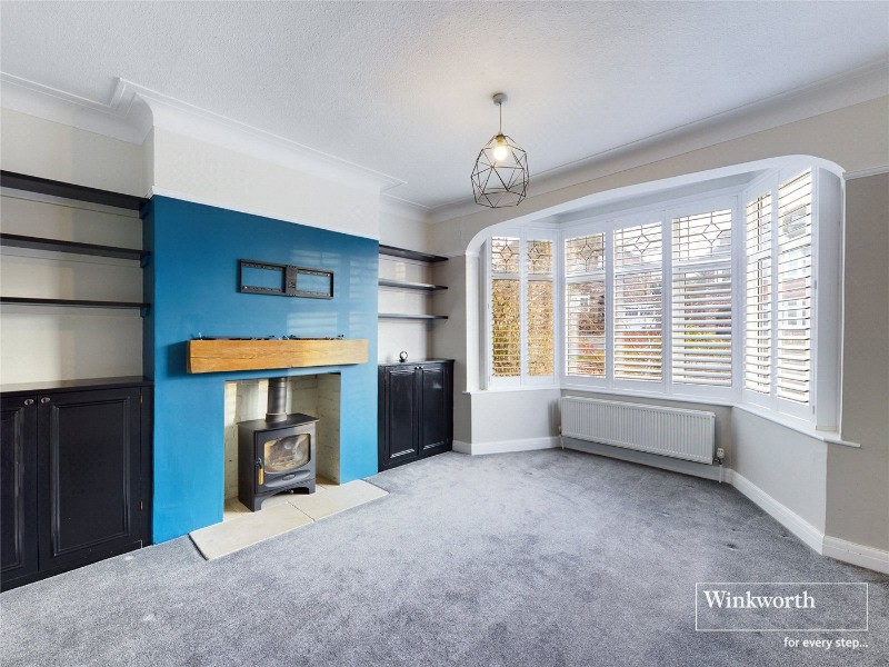 Delamere Road, Earley, Reading, Berkshire, RG6