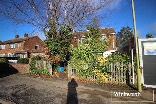 Kenilworth Drive, Borehamwood, Hertfordshire, WD6