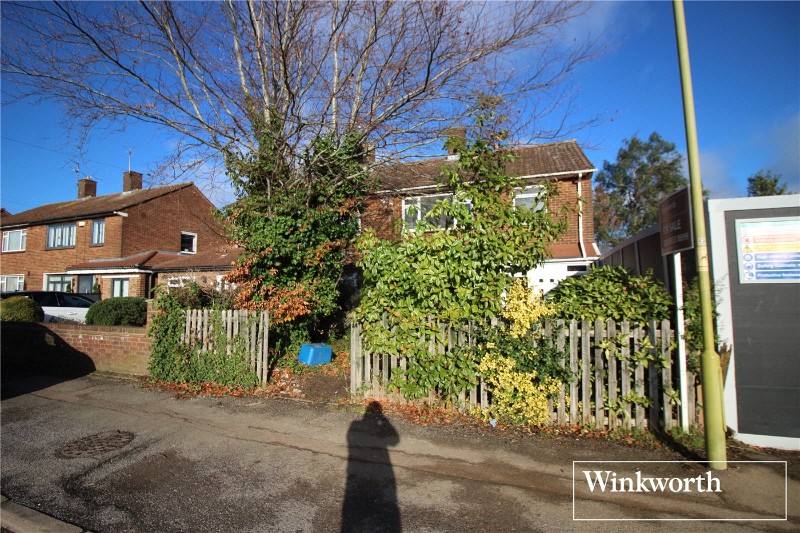 Kenilworth Drive, Borehamwood, Hertfordshire, WD6