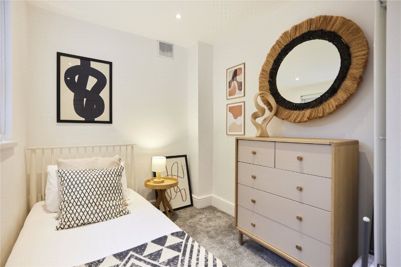 Lordship Lane, East Dulwich, London, SE22