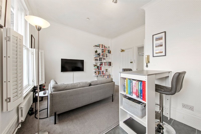 Leighton Grove, London, NW5