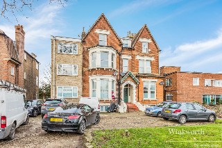 Croydon Road, Beckenham, BR3