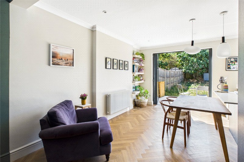 Pendennis Road, London, SW16