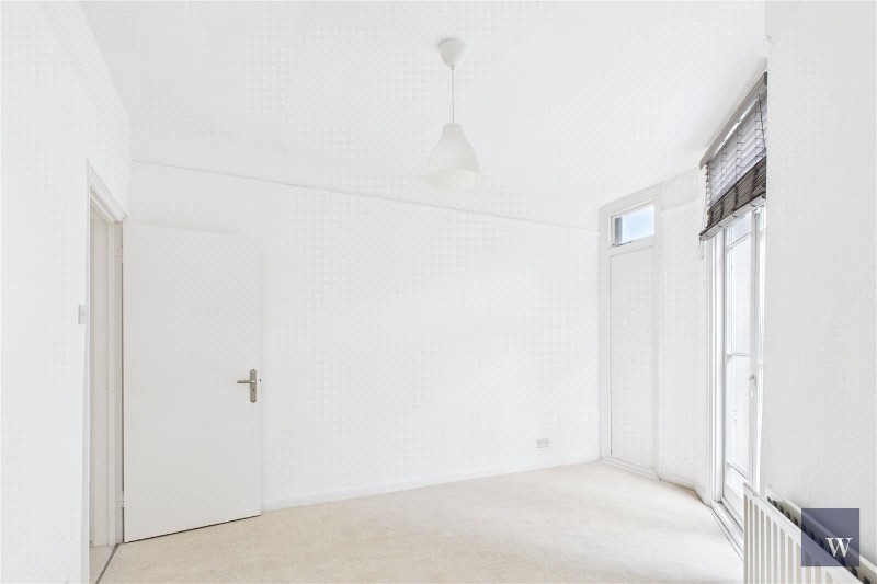Elmwood Road, London, SE24