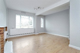 Avenell Road, London, N5