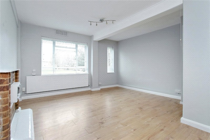 Avenell Road, London, N5