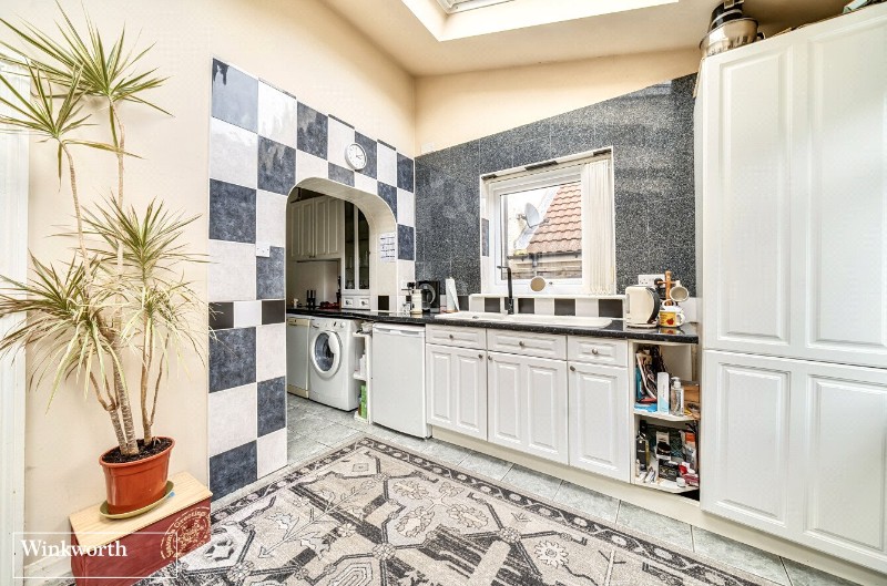 Winchester Road, Basingstoke, Hampshire, RG21