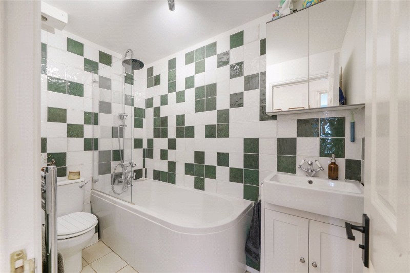 Goddard Place, Monnery Road, London, N19