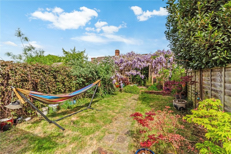 Eden Road, Beckenham, BR3