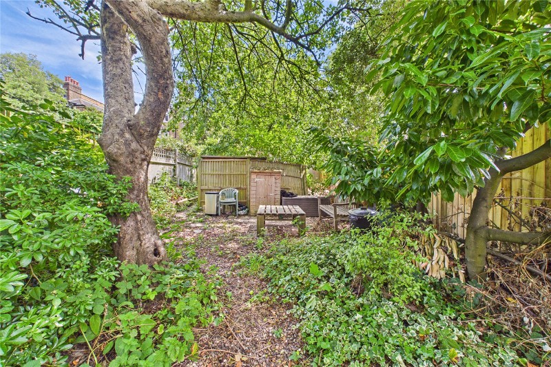 Tierney Road, London, SW2