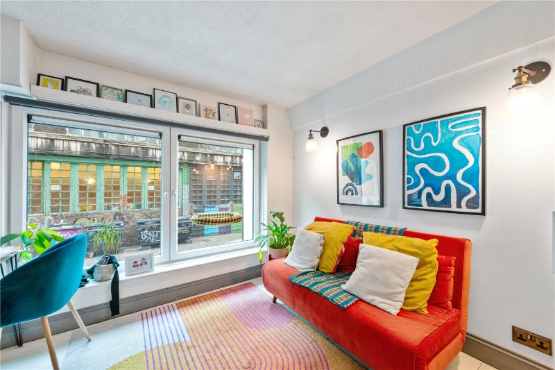 Bethnal Green Road, London, E2