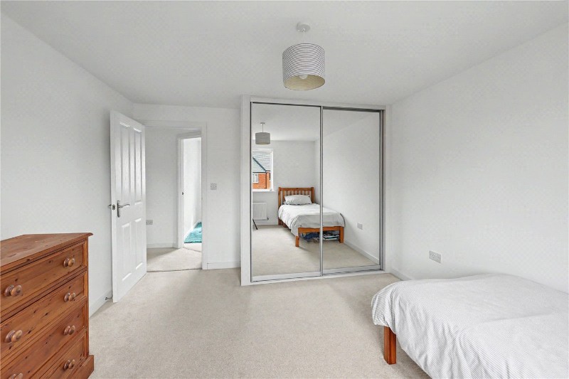 Birchwood Road, Hellesdon, Norwich, Norfolk, NR6