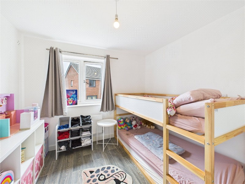 Aldridge Place, Tithebarn, Exeter, Devon, EX1