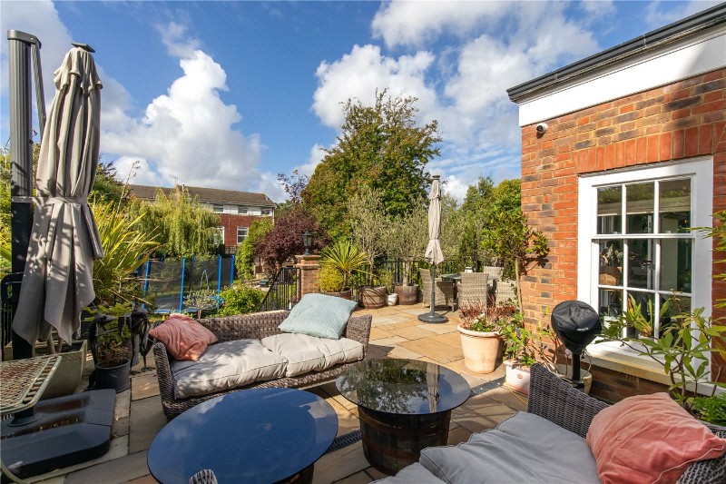 Woodfield Road, London, United Kingdom, W5