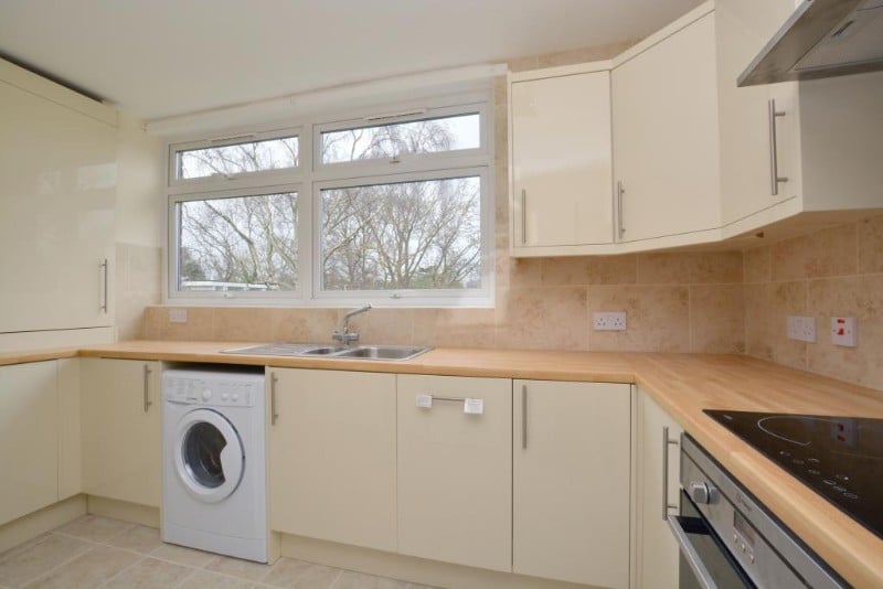 Sweyn Place, Blackheath, London, SE3