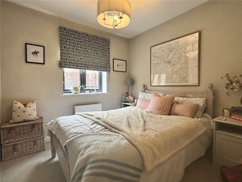 Strawberry Fields, Easterton, Devizes, Wiltshire, SN10