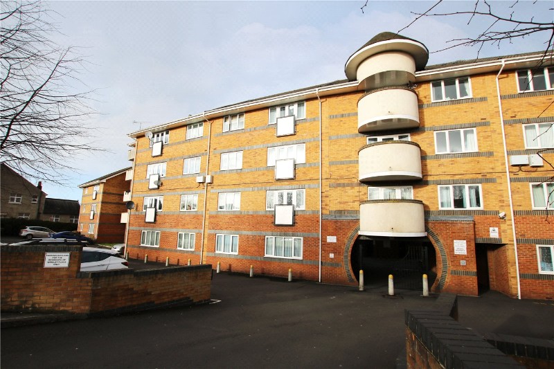 Winslet Place, Oxford Road, Reading, Berkshire, RG30