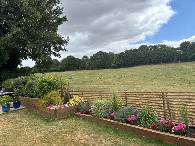 Brunton, Collingbourne Kingston, Marlborough, Wiltshire, SN8