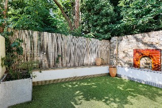 Norroy Road, London, SW15