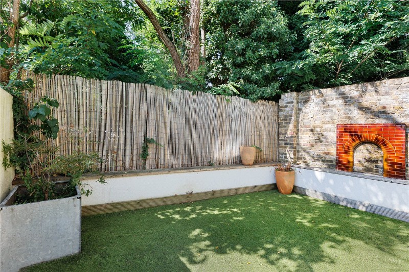 Norroy Road, London, SW15