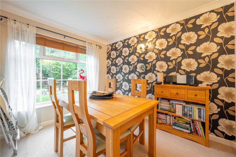Home Furlong, Wellesbourne, Warwick, Warwickshire, CV35