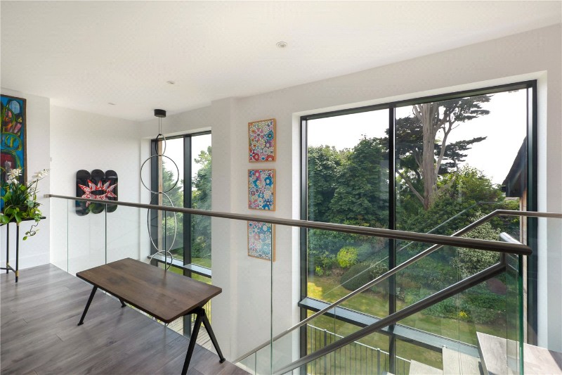 Cliff Road, Hythe, Kent, CT21