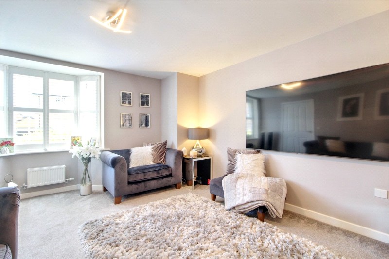 Brickle Wood Avenue, Poringland, Norwich, Norfolk, NR14