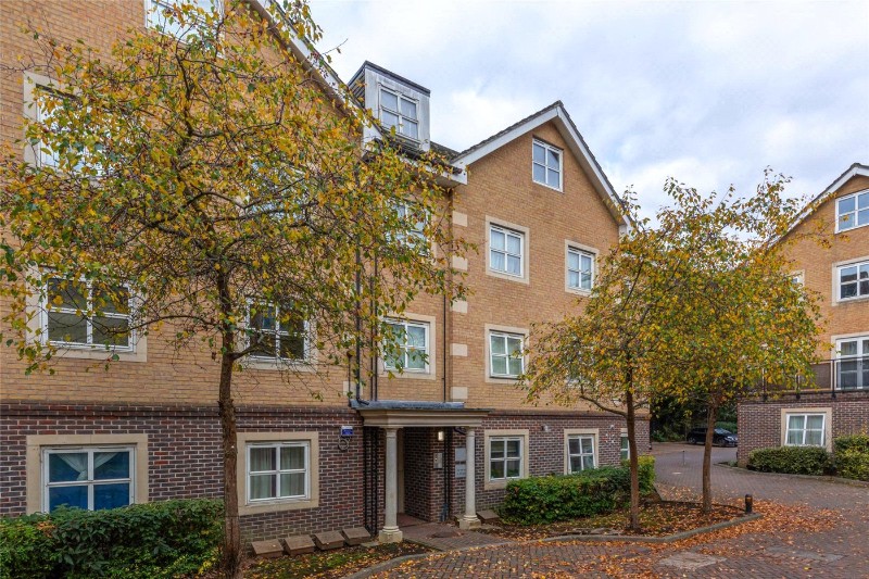 Beulah Hill, London, SE19