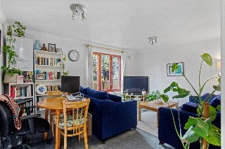 Blair Close, London, N1