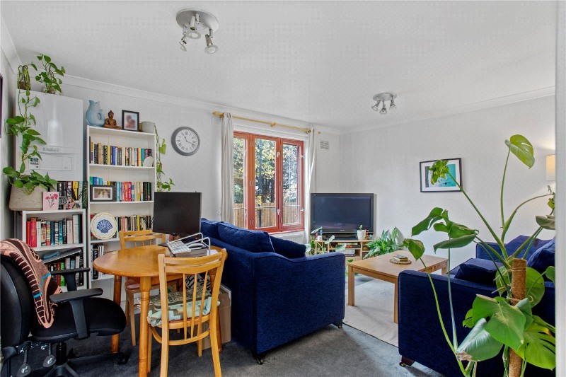 Blair Close, London, N1
