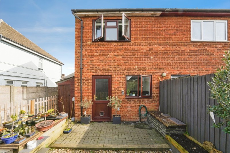 Mersey Road, Cheltenham, Gloucestershire, GL52